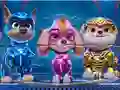 Jigsaw Puzzle: PAW Patrol — 無料オンラインゲーム