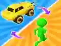Shape Transform Race — 無料オンラインゲーム