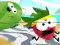 Jigsaw Puzzle: Fruit Race — 無料オンラインゲーム