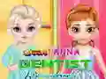 Little Anna Dentist Adventure — 無料オンラインゲーム