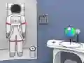 Space Museum Escape — 無料オンラインゲーム