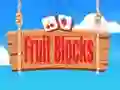 Fruit Blocks — 無料オンラインゲーム
