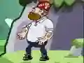 Crazy Uncle VS Zombies — 無料オンラインゲーム