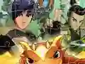 Slugterra Puzzle 4 — 無料オンラインゲーム