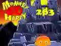 ゲームMonkey Go Happy Stage 263オンライン