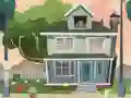Stunning Owl Rescue — 無料オンラインゲーム
