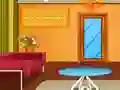 Escape from Condo Garden — 無料オンラインゲーム