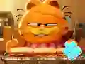 Jigsaw Puzzle: Garfield And Lasagna — 無料オンラインゲーム