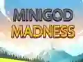 Minigod Madness — 無料オンラインゲーム