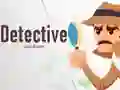 Detective - Logic Puzzles — 無料オンラインゲーム