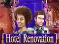 Hotel Renovation — 無料オンラインゲーム