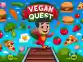 Vegan Quest — 無料オンラインゲーム