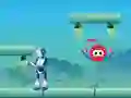ゲームRobo Boomtownオンライン