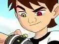 Ben10 5 Diffs — 無料オンラインゲーム