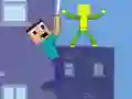 Spider-Noob Obstacle Course — 無料オンラインゲーム