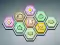 Hexa Tile Trio — 無料オンラインゲーム