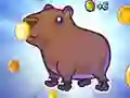 Capy Cutie Clicker — 無料オンラインゲーム