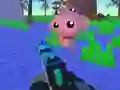 Kawaii Shooter — 無料オンラインゲーム