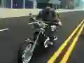 Highway Moto — 無料オンラインゲーム