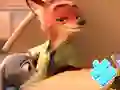 Jigsaw Puzzle: Zootopia 2 — 無料オンラインゲーム