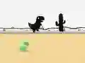 ゲームGecko Runnerオンライン