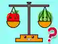 Kids Quiz: Weight Common Sense — 無料オンラインゲーム