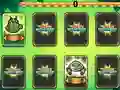 Card Monsters — 無料オンラインゲーム