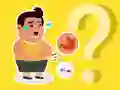 Kids Quiz: Health Tips — 無料オンラインゲーム
