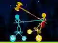 Stick Battle — 無料オンラインゲーム