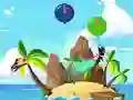 ゲームTime Balloons 2オンライン