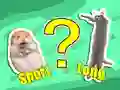 ゲームKids Quiz: Shortest And Longestオンライン