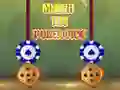 Match The Poker Dice — 無料オンラインゲーム