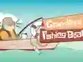 Grandpa's Fishing Boat — 無料オンラインゲーム