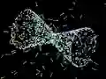 Galaxy Particles Calm — 無料オンラインゲーム