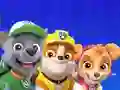ゲームPaw Patrolオンライン