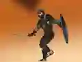 ゲームGladiator Fightsオンライン