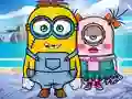 Rise Minions Maker — 無料オンラインゲーム