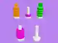 Nuts & Bolts Sort Challenge — 無料オンラインゲーム