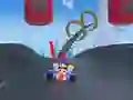 Crazy Kart Race — 無料オンラインゲーム