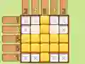 ゲームSudoku Gardenオンライン