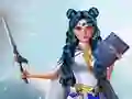 Sailor Moon and Friends Cosmic Glam — 無料オンラインゲーム