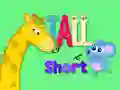 Kids Quiz: Tall Or Short — 無料オンラインゲーム