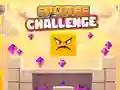 Sponge Challenge — 無料オンラインゲーム