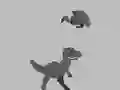 Dino Game — 無料オンラインゲーム