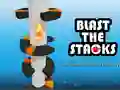 Blast the Stacks — 無料オンラインゲーム