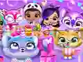 Jigsaw Puzzle: Fluvsies Family — 無料オンラインゲーム