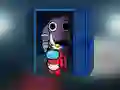 Imposter & 100 Doors — 無料オンラインゲーム