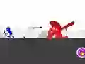 ゲームRed And Blue Stickman Spy Puzzlesオンライン