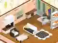 Decor: My Cabin — 無料オンラインゲーム