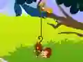 Monkey Escape from Pussy Cat — 無料オンラインゲーム